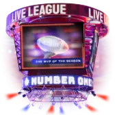 League Fandom